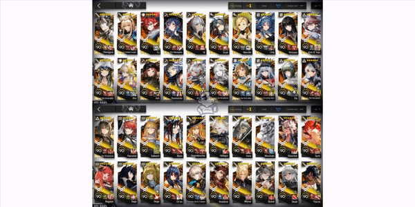 Gambar Product AK GLOBAL HIGHEND LV120, 21 LIMITED, 98*6, 353 96.2% T.OPERATOR, 147 ELITE 2, 173 SKINS, FULL COLLABS, ABYSSAL HUNTER, SUI SIBLINGS