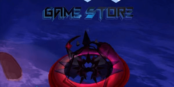 Gambar Product Cosmic Relic | Fisch