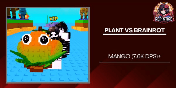 Gambar Product Mango (7.6k DPS+) Random