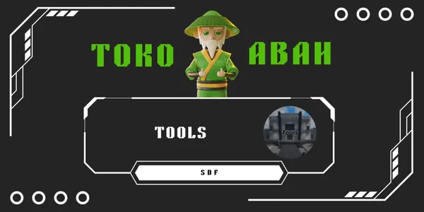 TOOLS