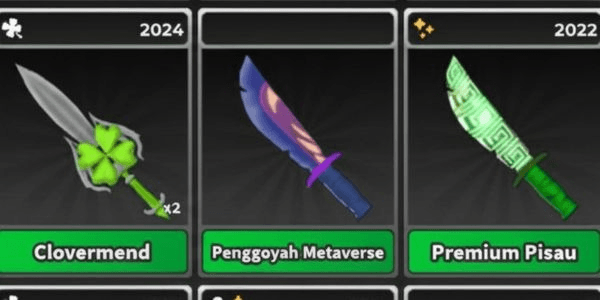 Gambar Product Metaverse Mangler