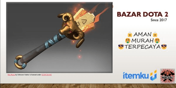 Gambar Product Lamb to the Slaughter (Immortal Shadow Shaman)