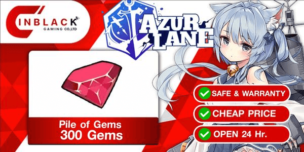 Gambar Product Pile of Gems (300 Gems)