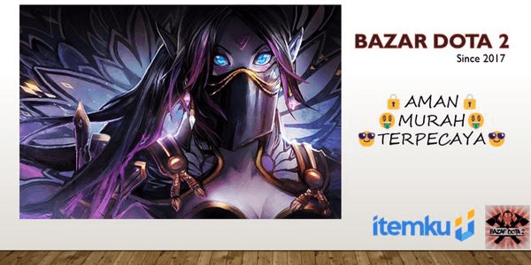 Gambar Product Hidden Flower (Templar Assassin Set)
