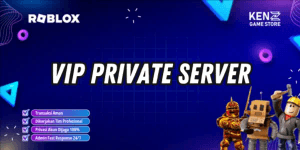 VIP Private Server Lifetime