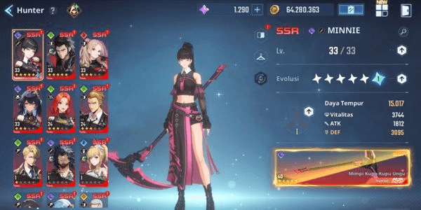 Gambar Product Starter Idle Edition -3