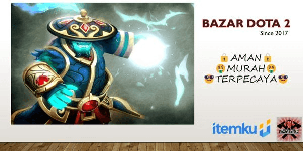 Gambar Product Gifts of Fortune (Storm Spirit Set)