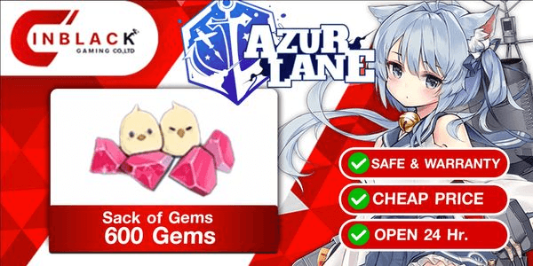 Gambar Product Sack of Gems (600 Gems)