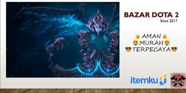 Gambar Product Barding of the Soul Keeper (Visage Set)