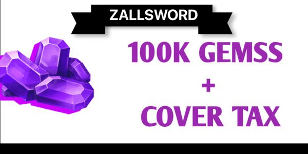 Gambar Product 100K Gems