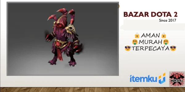 Depraved Malformation (Shadow Demon Set)