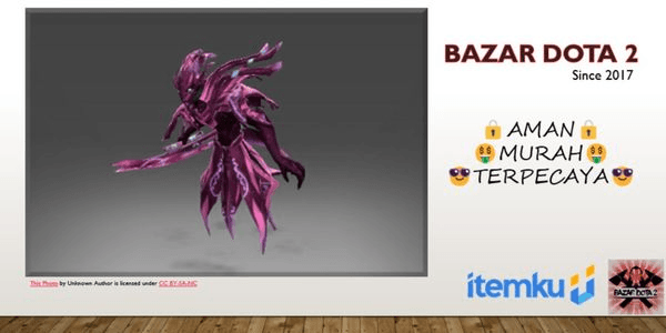 Gambar Product Phasma Phasmatis (Spectre Set)