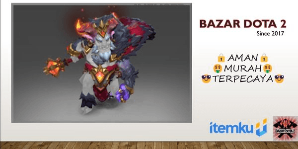 Gambar Product Nefarious Fixations (Lion set)