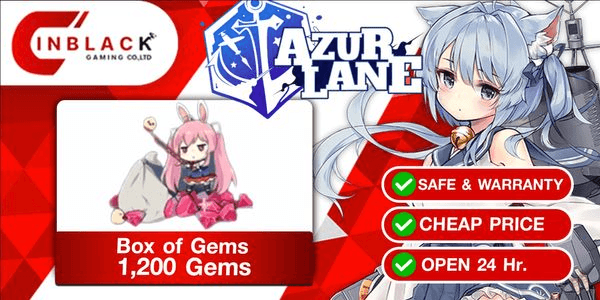 Gambar Product Box of Gems (1200 Gems)