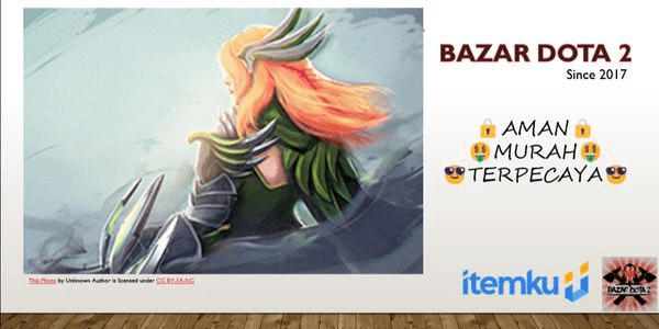 Gambar Product Falconside Armor (Windranger Set)