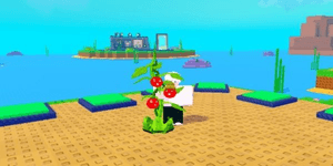Tomatrio (Secret) - Plants vs Brainrots