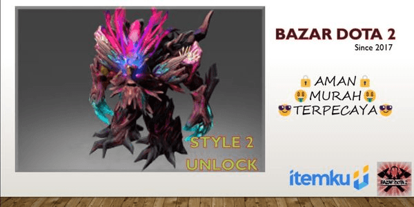 Gambar Product Bark of the Ageless Witness (Treant Protector Set)