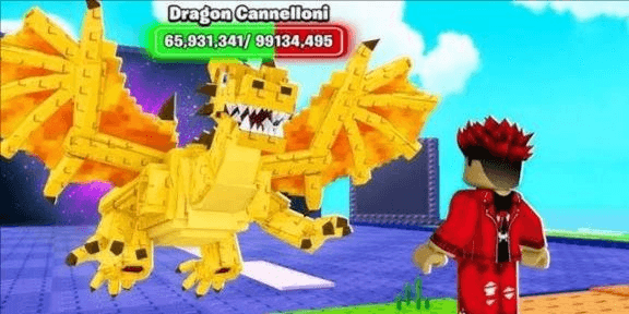 Gambar Product DRAGON CANNELLONI (MIXED K/S)