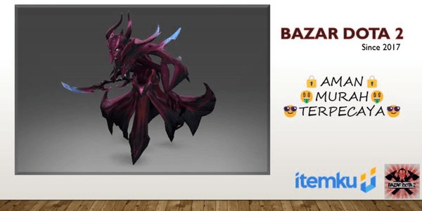 Gambar Product The Ephemeral Haunt (Spectre Set)