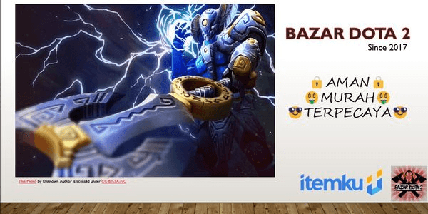Gambar Product Cyclopean Marauder (Sven Set)