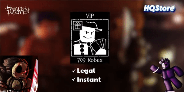 VIP