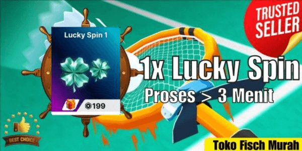 Gambar Product Lucky Spin 1