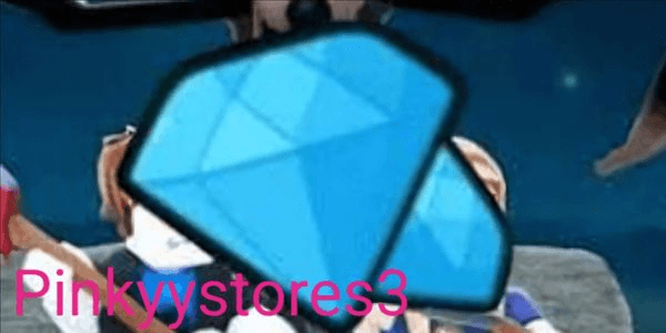 Gambar Product 1 Diamond