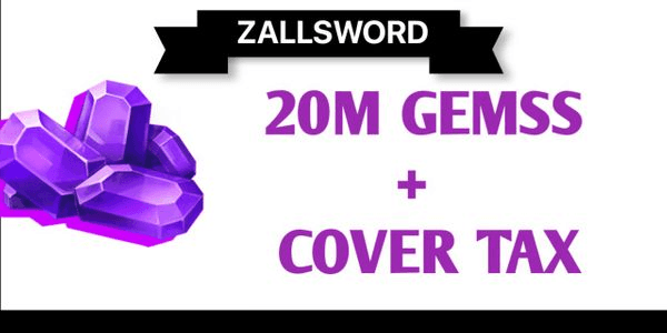 Gambar Product 20M Gems