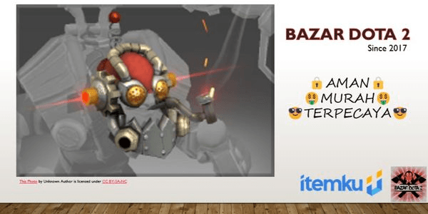 Gambar Product Inscribed Rollermawster (Immortal Tinker)