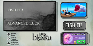 Advanced Luck