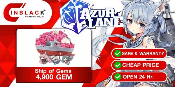 Gambar Product Ship of Gems (4900 Gems)