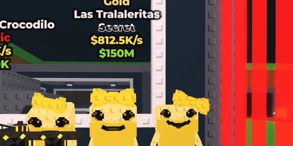 Gambar Product Las Tralaleritas