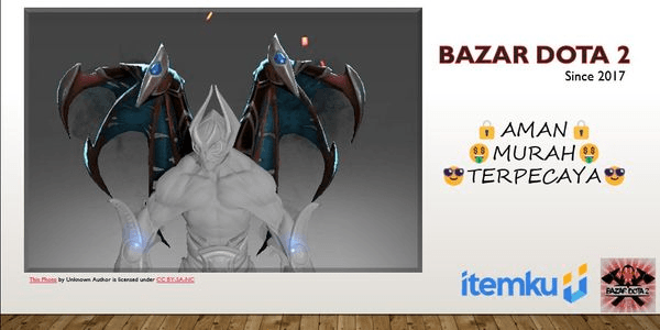 Gambar Product Span of Black Nihility (Nightstalker)