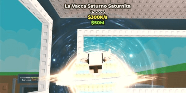 Gambar Product La Vacca Saturno Saturnita