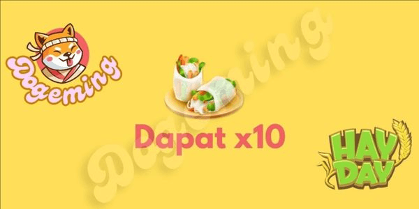 Gambar Product Lumpia / Summer Rolls