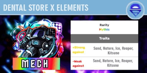 Mecha