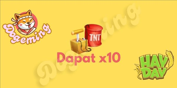 Gambar Product TNT Barrel / TNT Barrel