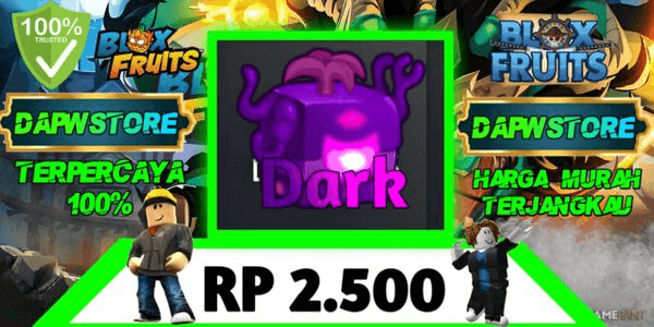 Gambar Product Dark