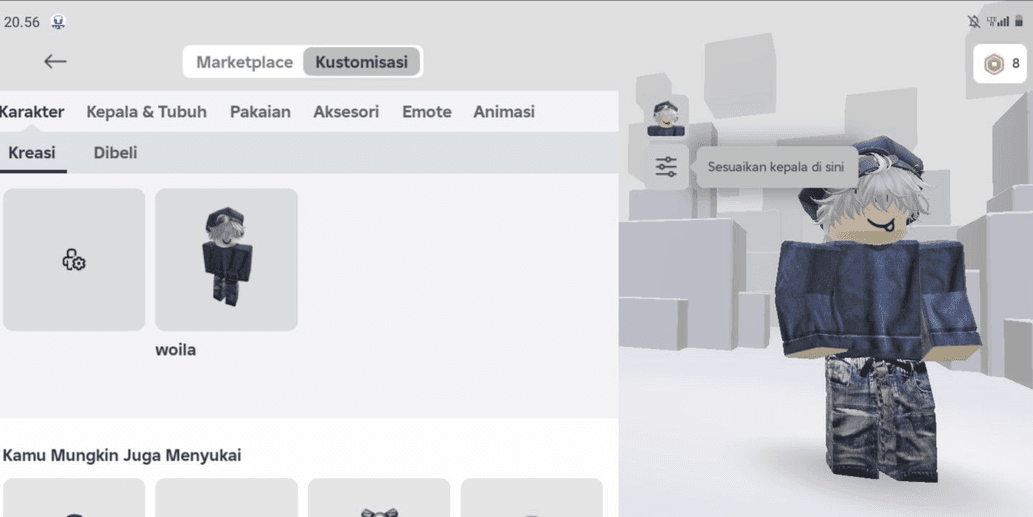 Product Showcase