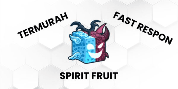 Gambar Product Spirit