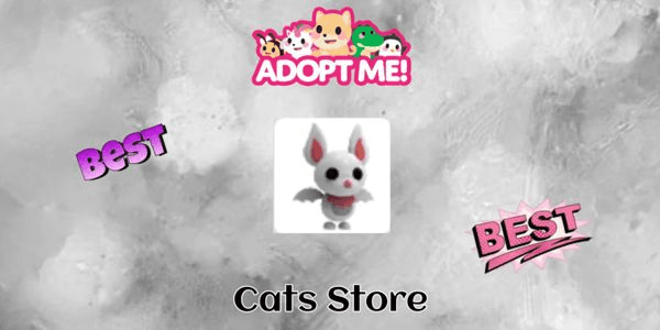 Gambar Product Albino Bat