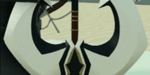 Evanspear Hand Ax | Deepwoken