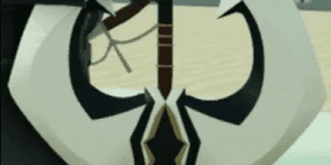 Evanspear Hand Ax | Deepwoken