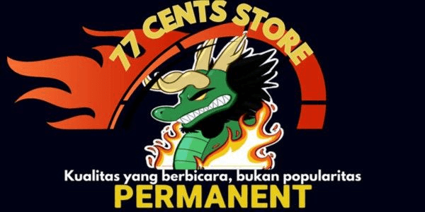 Gambar Product Dragon (Permanent)