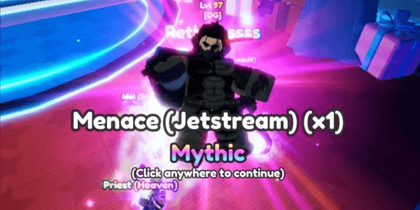 Gambar Product Menance (Stain) Mythic Skin