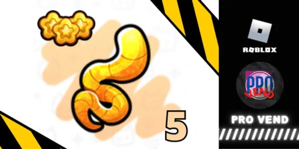 Legendary Fishing Bait
