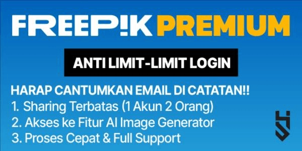 Gambar Product Premium 1 Bulan