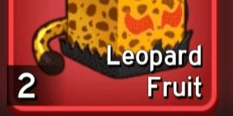 Gambar Product Leopard