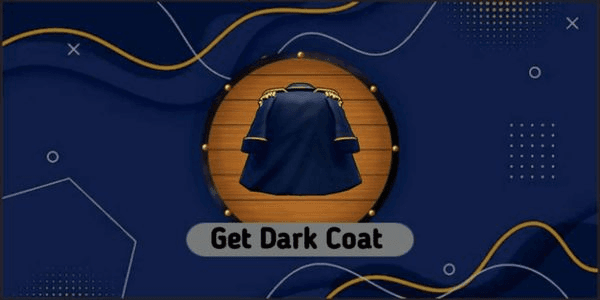 Gambar Product Get Dark Coat