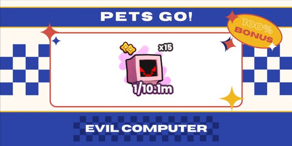 Gambar Product Evil Computer
